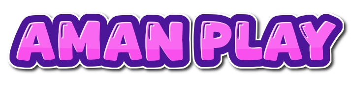 AMAN-PLAY Logo