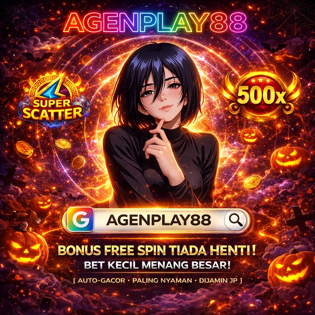 AMAN-PLAY - The Best Aman & Terpercaya